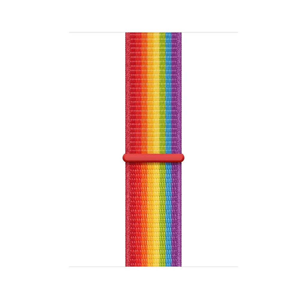 Pride Sport Loop For Apple Watch - Image 2