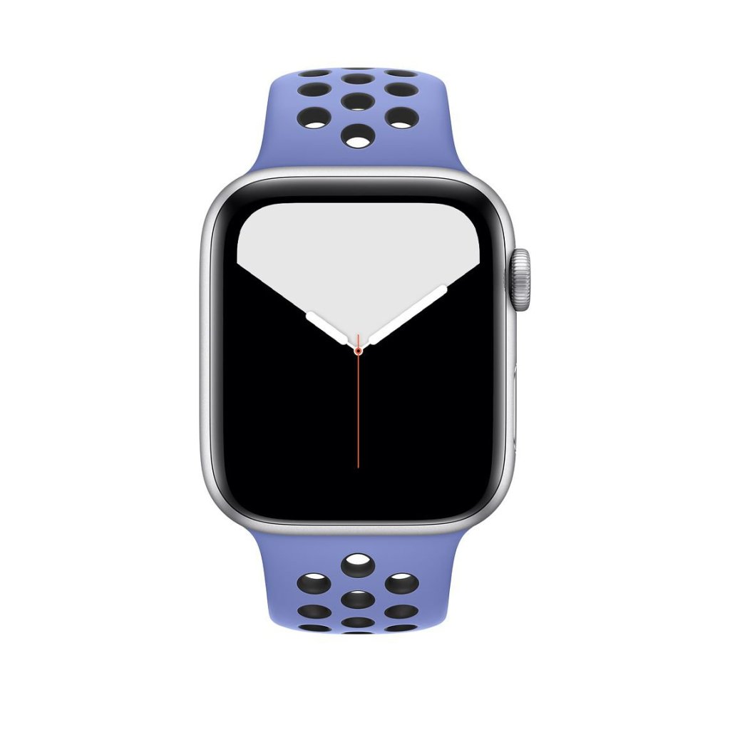Royal Pulse/Black Sport Band Active for Apple Watch - Image 3