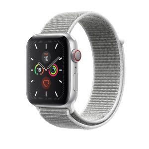 Seashell Sport Loop For Apple Watch