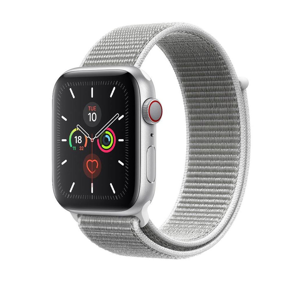 Seashell Sport Loop For Apple Watch