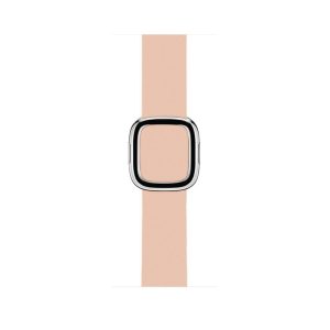 Alternative view of Soft Pink Modern Buckle for Apple Watch