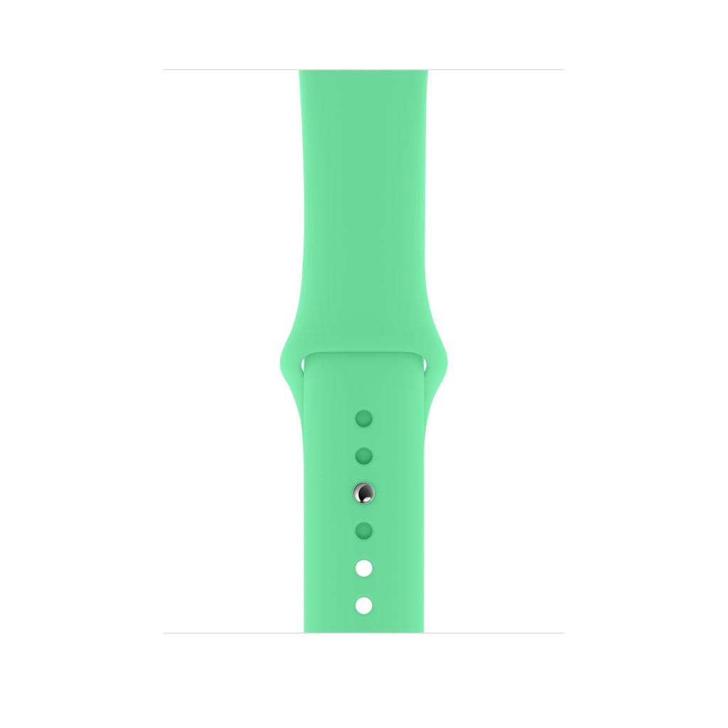 Spearmint Sport Band for Apple Watch - Image 2