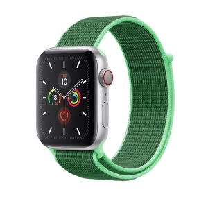 Spearmint Sport Loop For Apple Watch