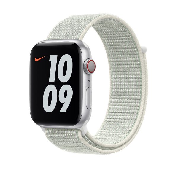 Spruce Aura Sport Loop For Apple Watch