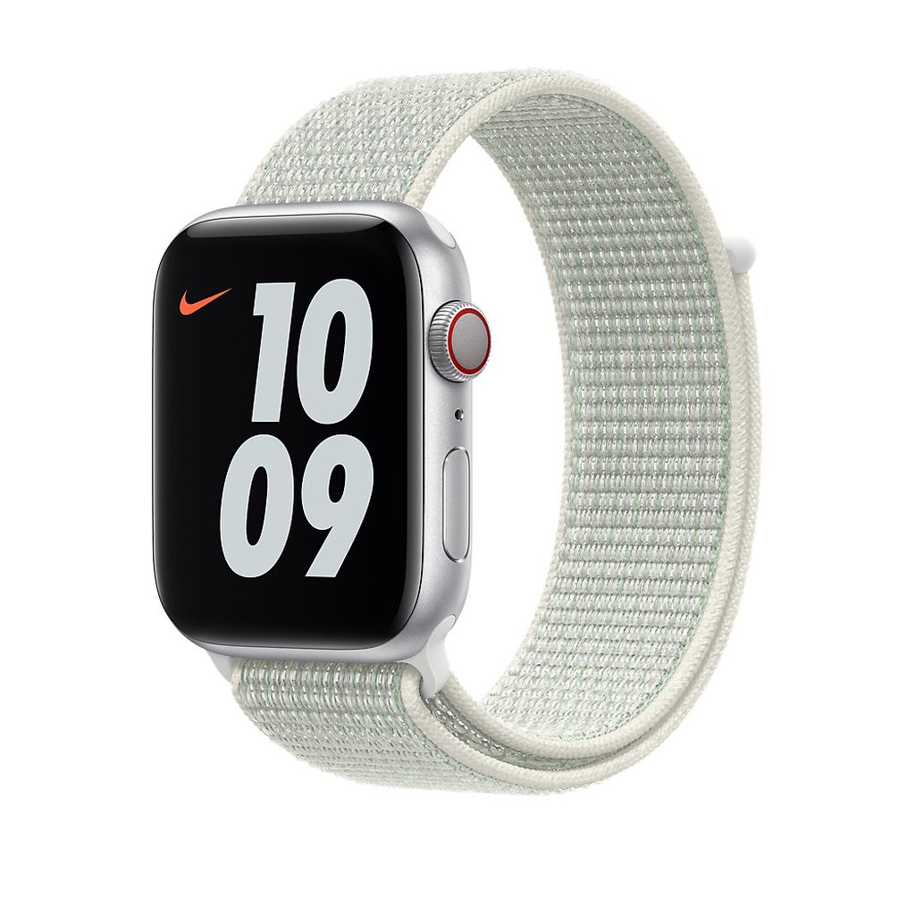 Spruce Aura Sport Loop For Apple Watch