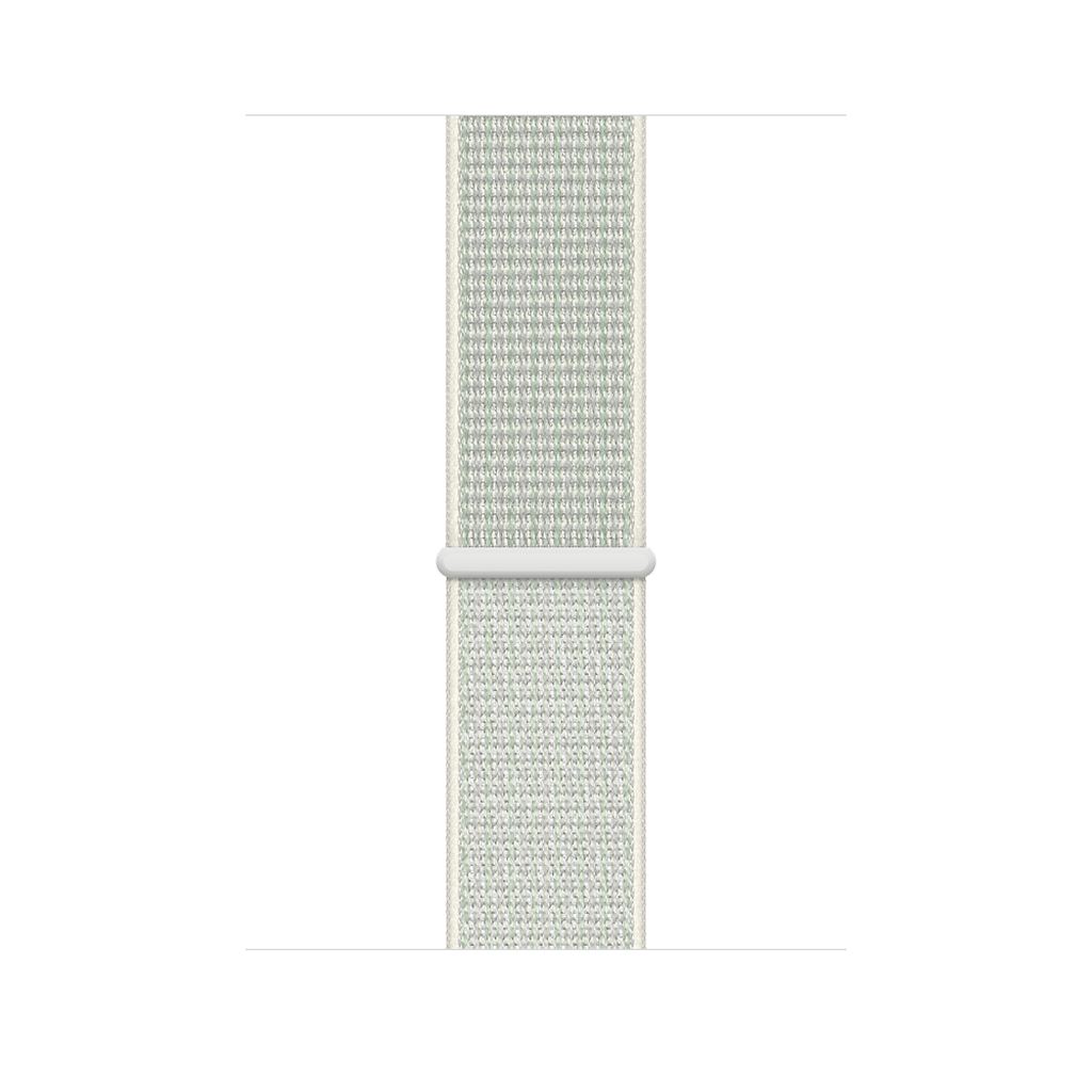 Spruce Aura Sport Loop For Apple Watch - Image 2