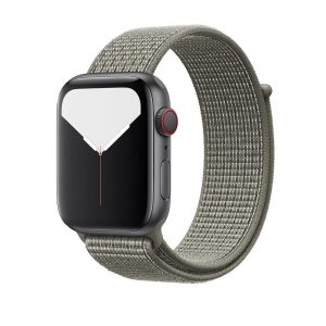 Spruce Fog Sport Loop For Apple Watch