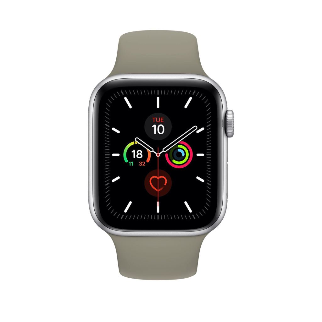 Stone Sport Band for Apple Watch - Image 3