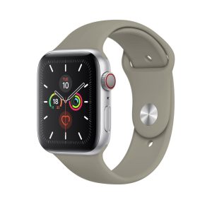 Stone Sport Band for Apple Watch