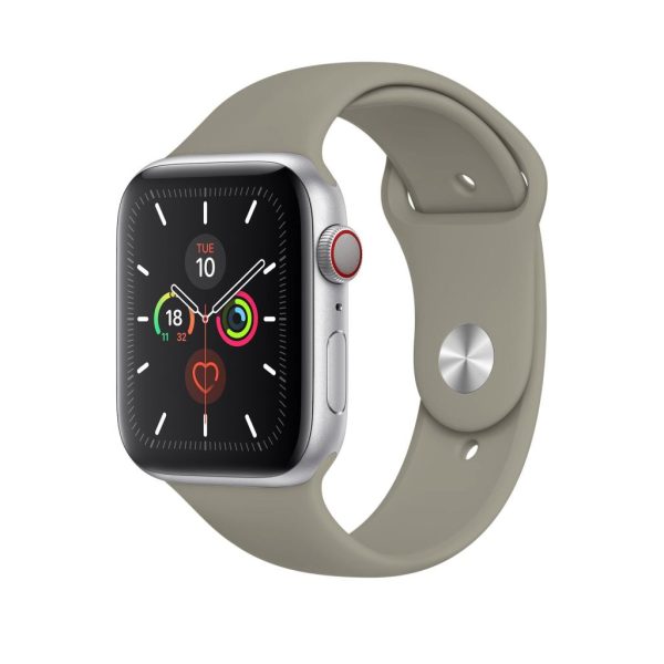 Stone Sport Band for Apple Watch