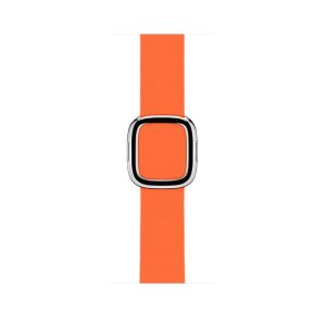 Alternative view of Sunset Modern Buckle for Apple Watch