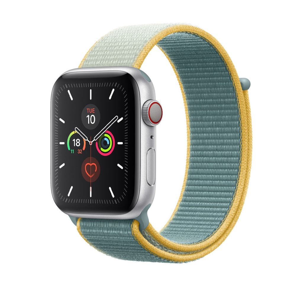 Sunshine Sport Loop For Apple Watch