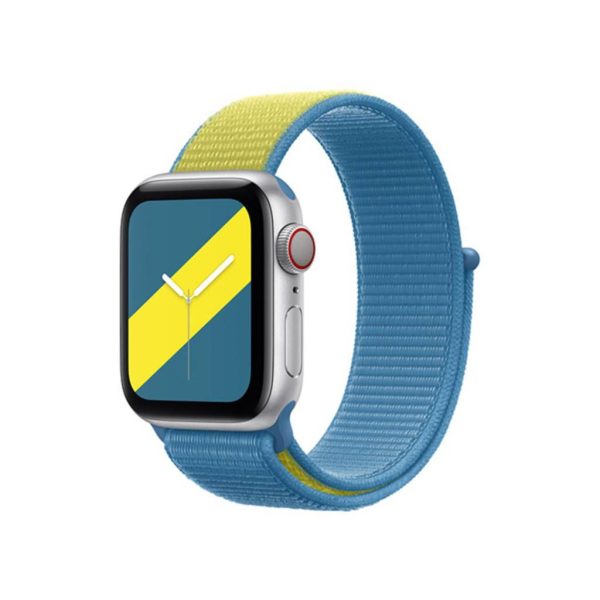 Sweden Sport Loop International Band for Apple Watch
