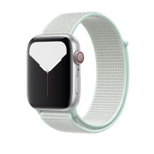 Teal Tint Sport Loop For Apple Watch