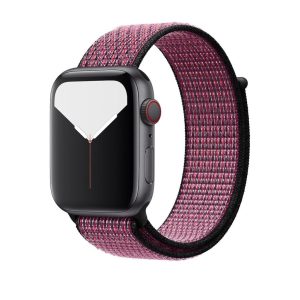 True Berry Sport Loop For Apple Watch