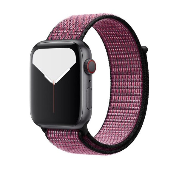 True Berry Sport Loop For Apple Watch