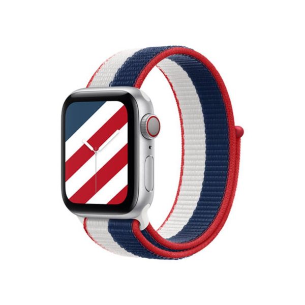 USA Sport Loop International Band for Apple Watch