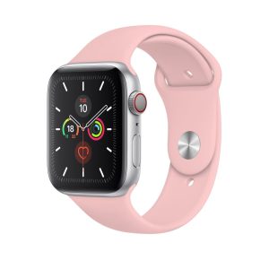Vintage Rose Sport Band for Apple Watch