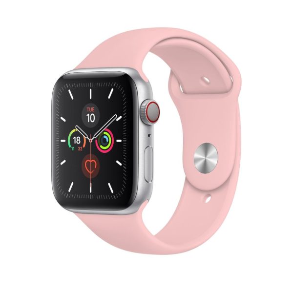 Vintage Rose Sport Band for Apple Watch