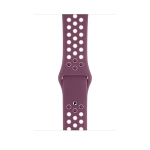 Alternative view of Violet/Soft Pink Sport Band Active for Apple Watch
