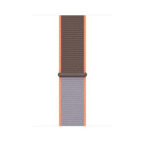 Alternative view of Vitamin C Sport Loop For Apple Watch