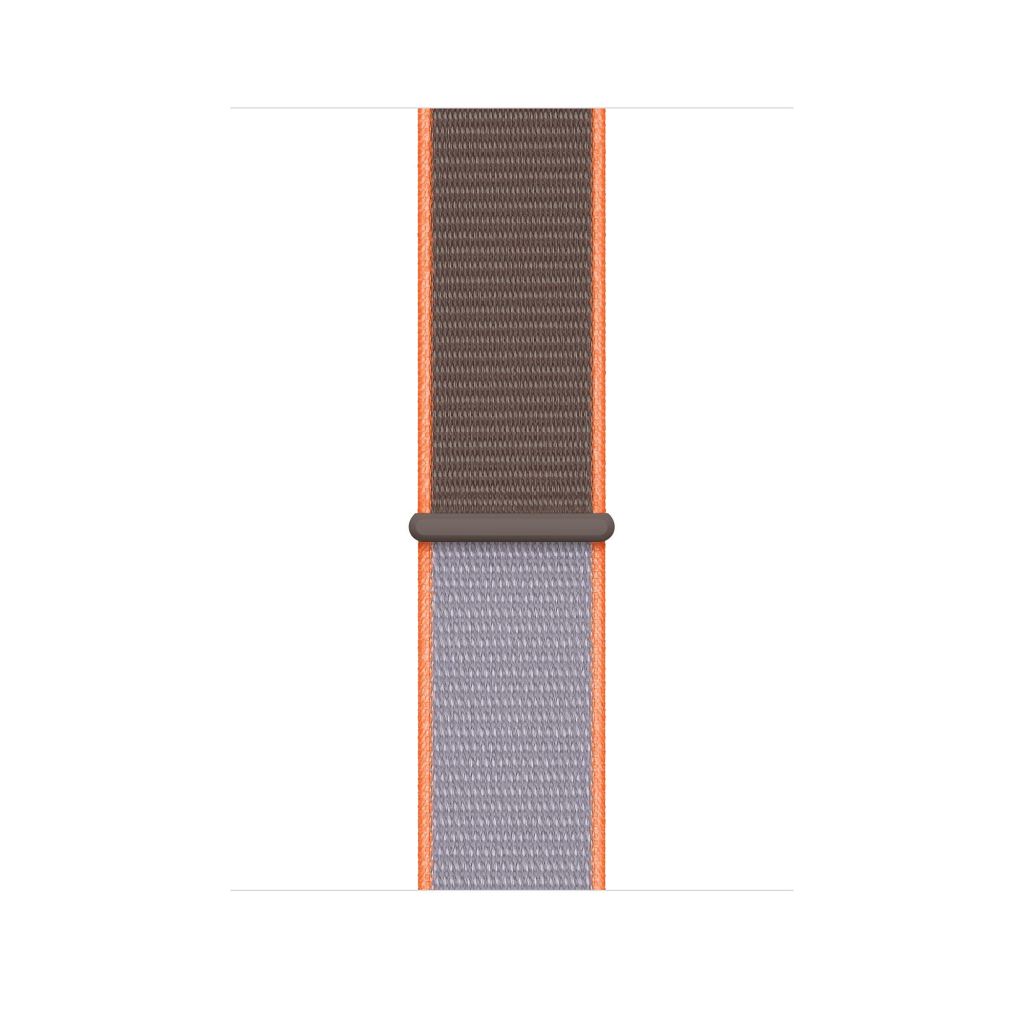 Vitamin C Sport Loop For Apple Watch - Image 2