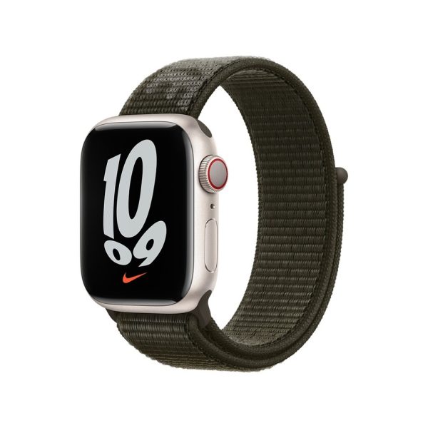 Cargo Sport Loop Active Band For Apple Watch