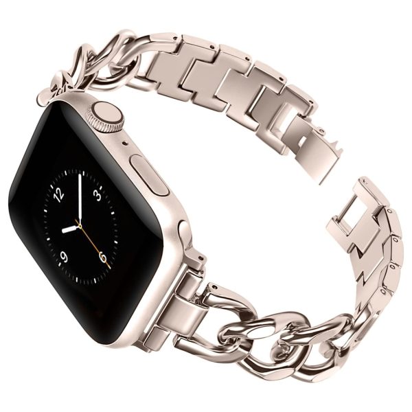 Monte Carlo Bracelet Band For Apple Watch - Starlight