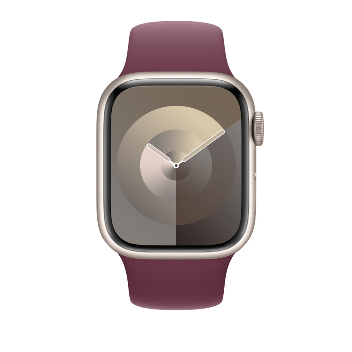 Mulberry Sport Band for Apple Watch