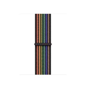 Alternative view of Pride Edition Sport Loop Active Band For Apple Watch
