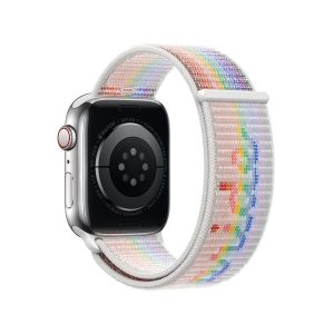 Pride Edition Sport Loop Band For Apple Watch