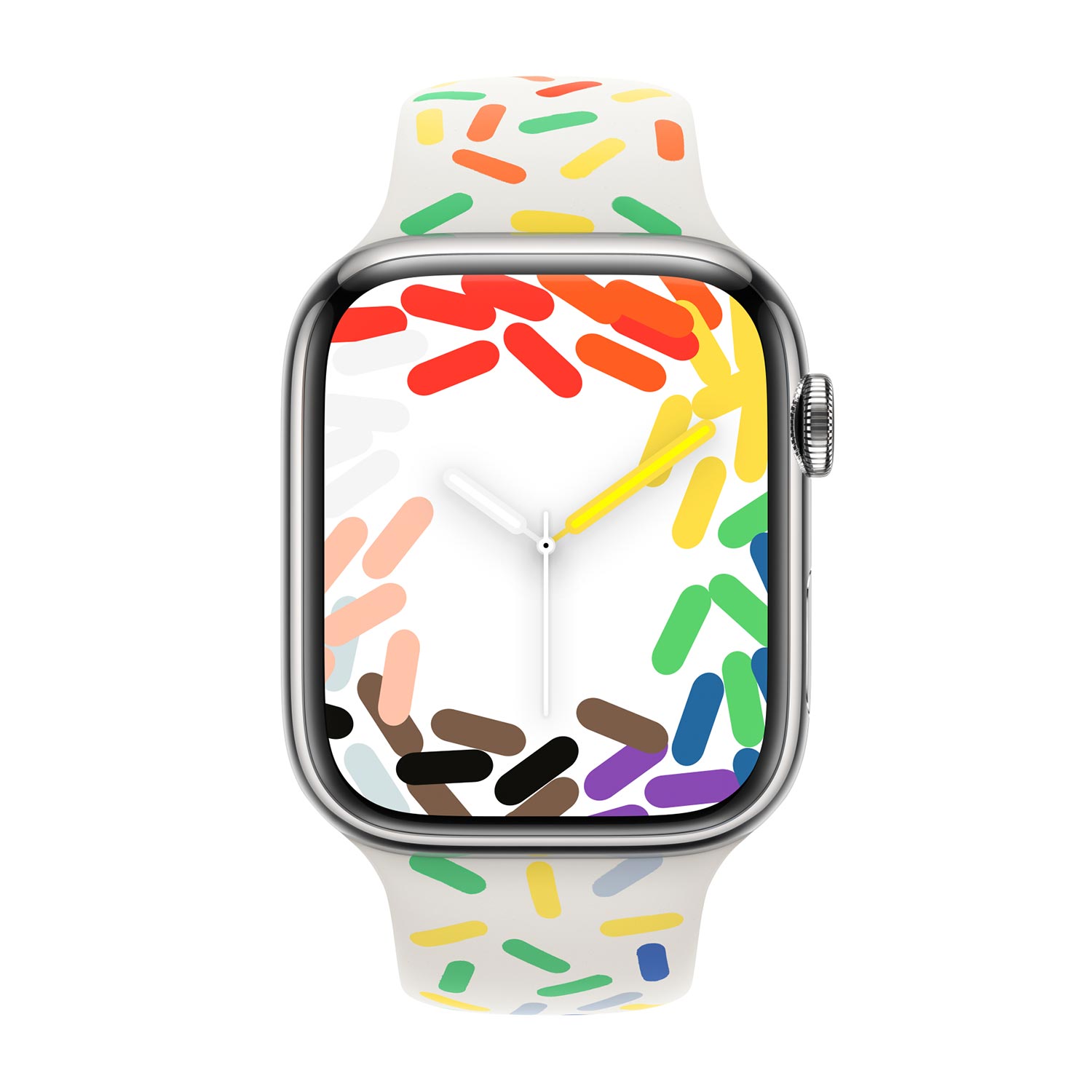 Pride Sport Band for Apple Watch - Image 3