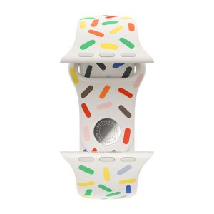 Alternative view of Pride Sport Band for Apple Watch