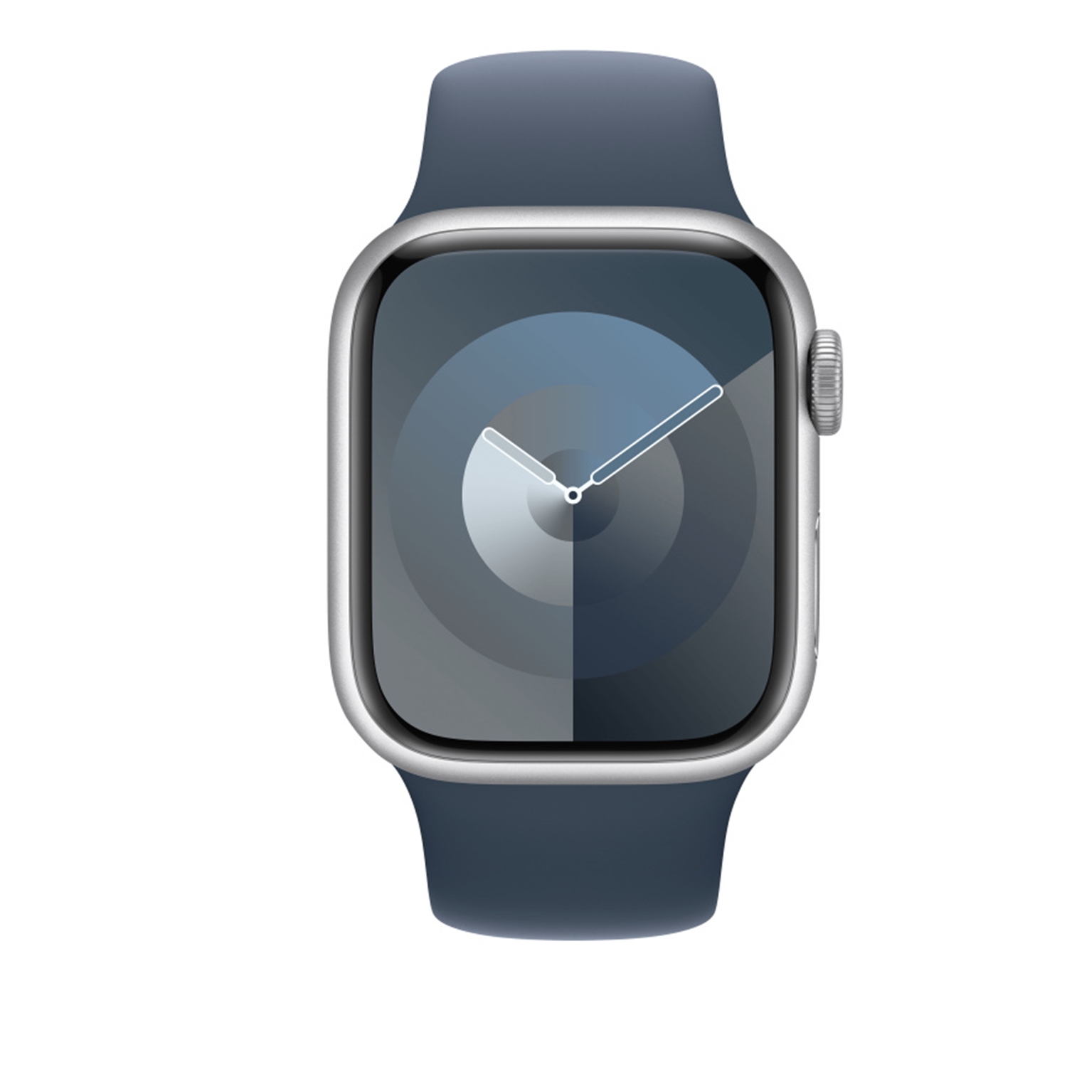 Storm Blue Sport Band for Apple Watch