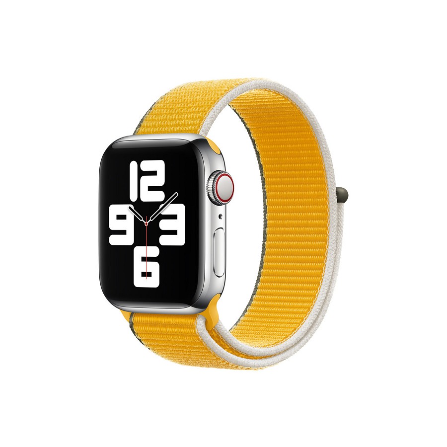 Sunflower Sport Loop Band For Apple Watch